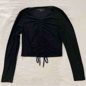 Beyond Yoga Top Sz Small